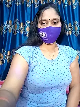 Hot Maleka online show from February 10, 2:19 am