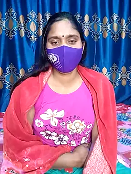 Hot Maleka online show from February 10, 4:04 pm