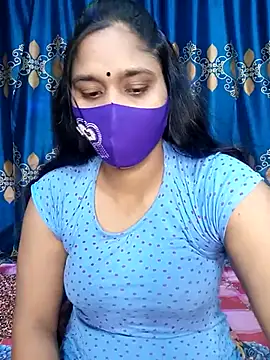 Hot Maleka online show from February 12, 2:45 am