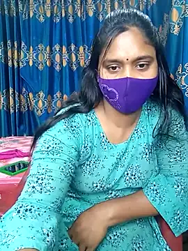 Hot Maleka online show from March 18, 6:03 am