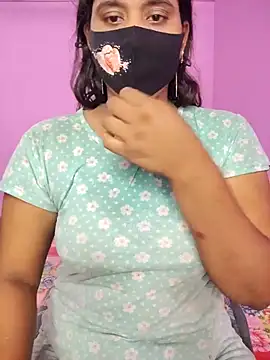 Hot Maleka online show from October 4, 2:04 pm