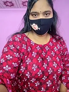 Hot Maleka online show from October 11, 1:16 am