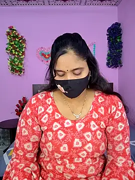 Hot Maleka online show from November 5, 4:29 pm