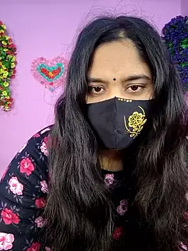 Hot Maleka online show from December 15, 1:21 am