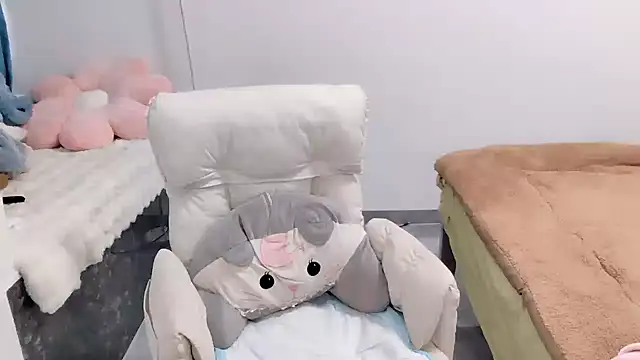 Ailisha66 online show from February 23, 3:45 am