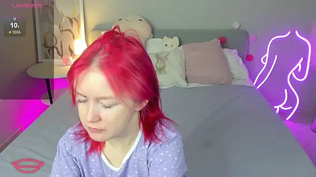 Sara Robinson online show from December 19, 3:07 am
