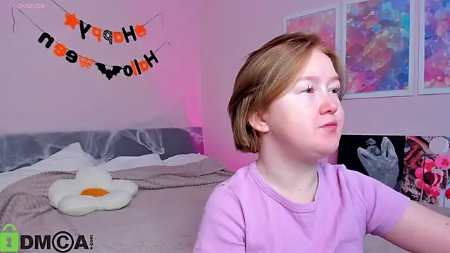 Sara Robinson online show from October 29, 2:36 am