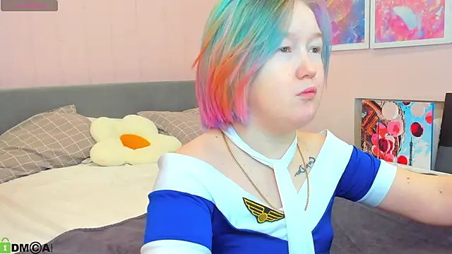 Sara Robinson online show from January 17, 2:49 am