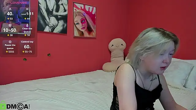 Sara Robinson online show from June 23, 3:04 am