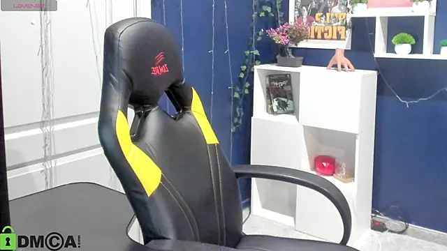 Sara Robinson online show from July 27, 3:02 am