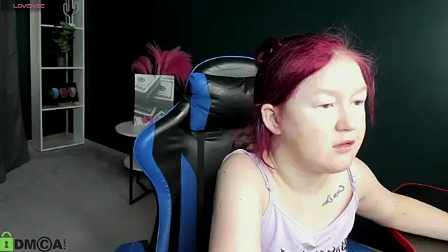 Sara Robinson online show from July 31, 6:57 am