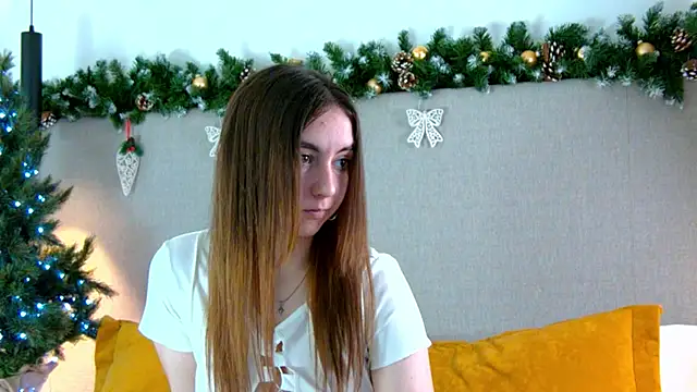 AmaliaLambert online show from December 29, 11:40 am