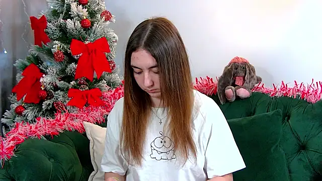 AmaliaLambert online show from December 30, 9:48 am