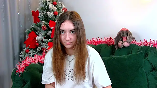 AmaliaLambert online show from December 30, 12:52 pm