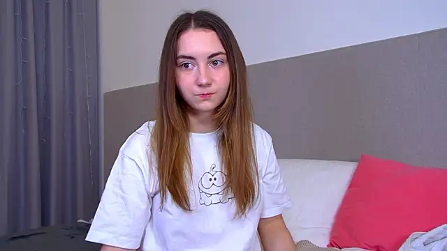 AmaliaLambert online show from January 18, 3:38 pm