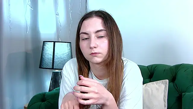 AmaliaLambert online show from January 19, 4:14 pm
