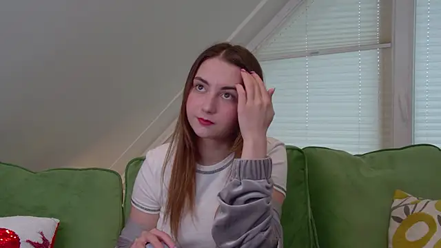 AmaliaLambert online show from January 21, 12:29 pm