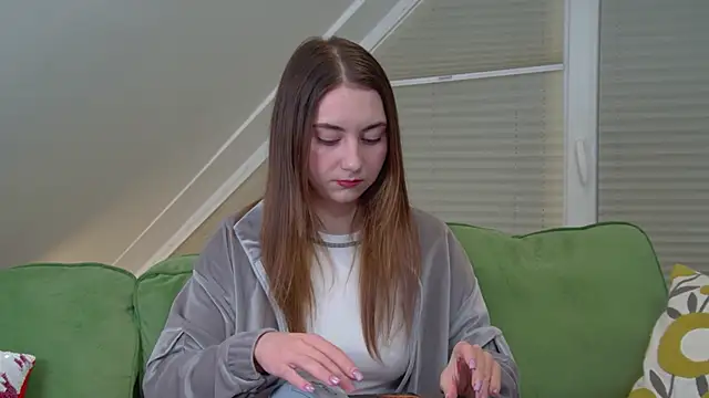 AmaliaLambert online show from January 21, 3:54 pm