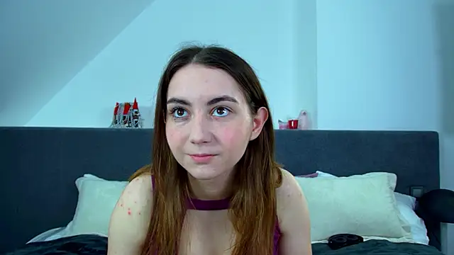 AmaliaLambert online show from January 26, 9:40 am