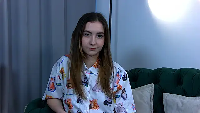 AmaliaLambert online show from February 9, 1:14 pm