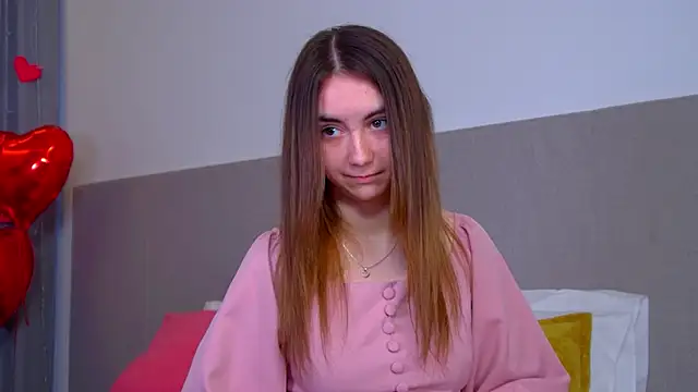 AmaliaLambert online show from February 15, 6:33 am