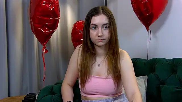 AmaliaLambert online show from February 16, 4:42 pm