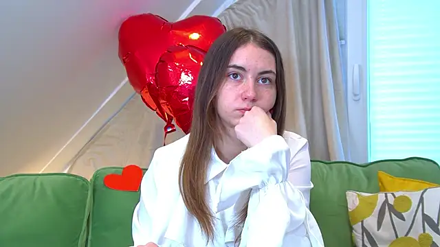 AmaliaLambert online show from February 18, 6:26 am