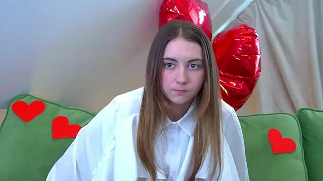 AmaliaLambert online show from February 18, 12:49 pm