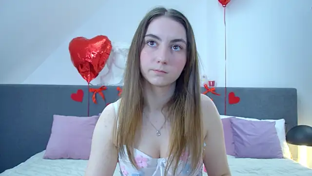 AmaliaLambert online show from February 25, 9:53 am