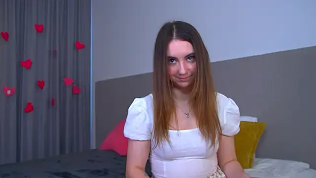 AmaliaLambert online show from March 8, 1:03 pm