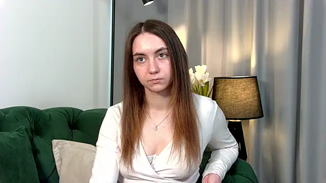 AmaliaLambert online show from March 9, 9:35 am