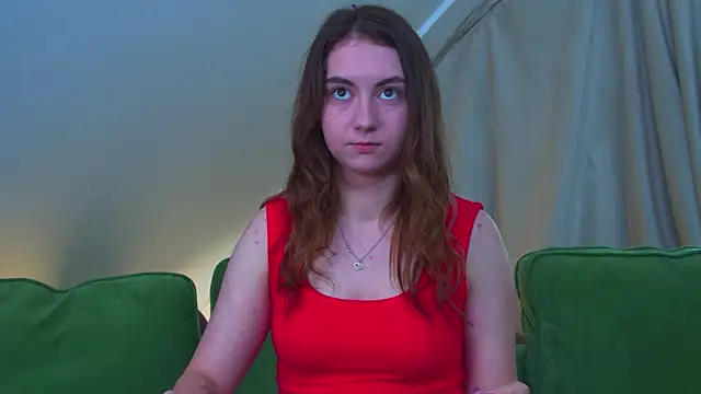 AmaliaLambert online show from March 14, 9:35 am