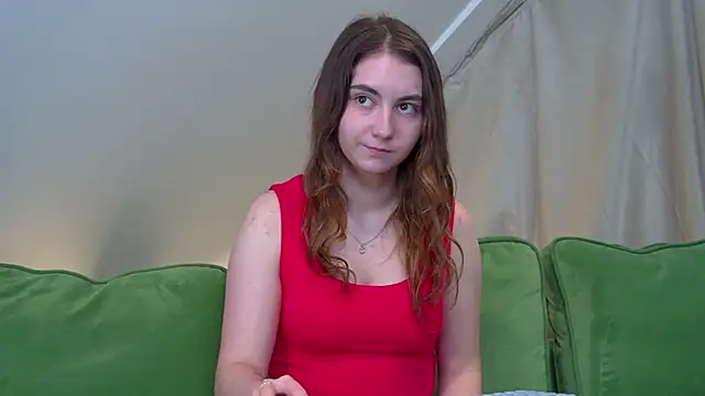 AmaliaLambert online show from March 14, 4:19 pm