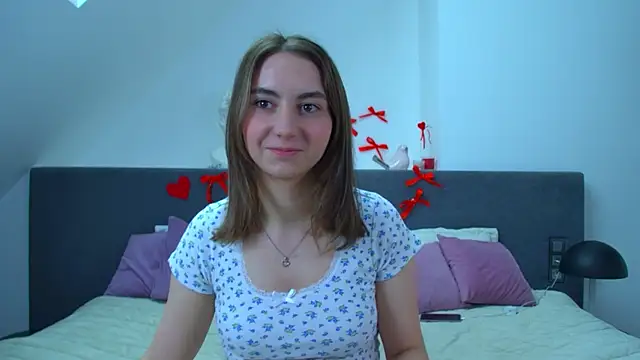 AmaliaLambert online show from March 18, 10:36 am