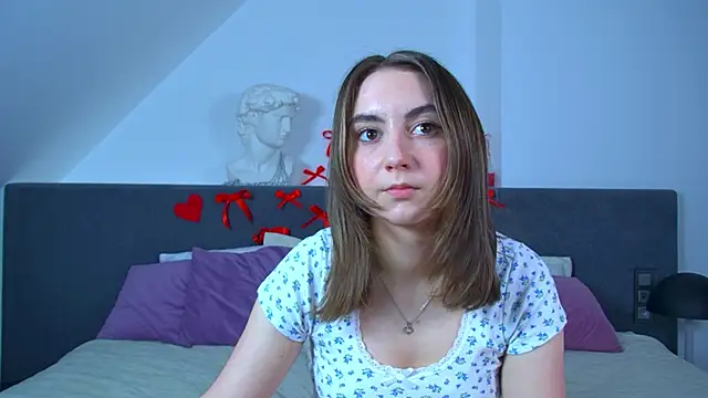 AmaliaLambert online show from March 18, 4:48 pm