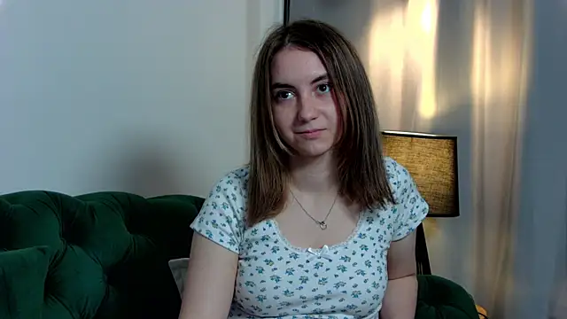 AmaliaLambert online show from March 22, 3:53 pm