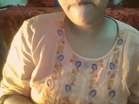 SEXY MEHAK097 online show from January 25, 7:07 pm