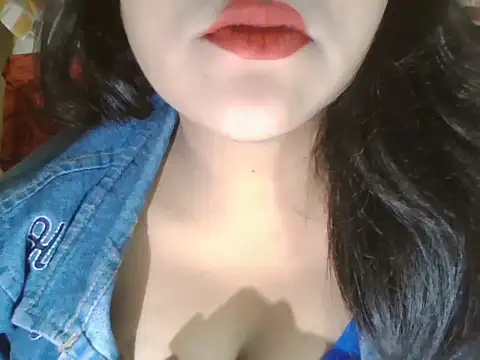 SEXY MEHAK097 online show from January 31, 8:01 pm