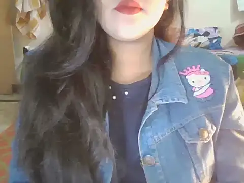 SEXY MEHAK097 online show from February 8, 7:38 pm