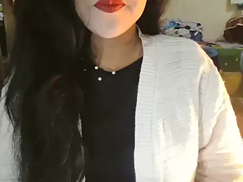 SEXY MEHAK097 online show from February 9, 8:13 pm