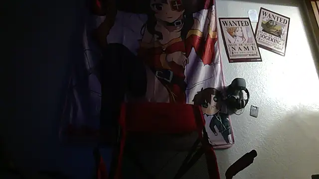 SlammyDjr online show from December 6, 4:06 pm