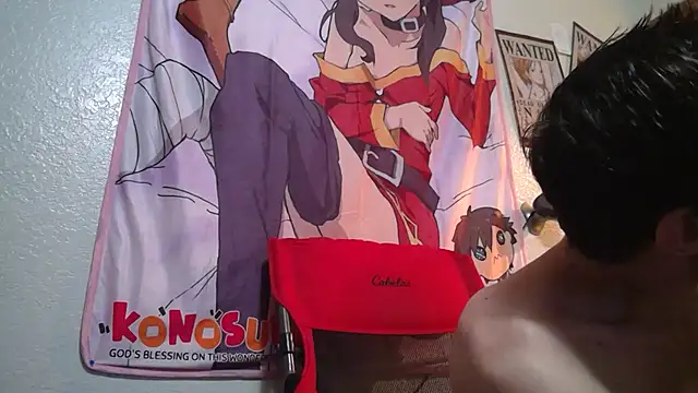 SlammyDjr online show from December 31, 7:10 am