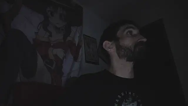 SlammyDjr online show from January 3, 1:36 pm