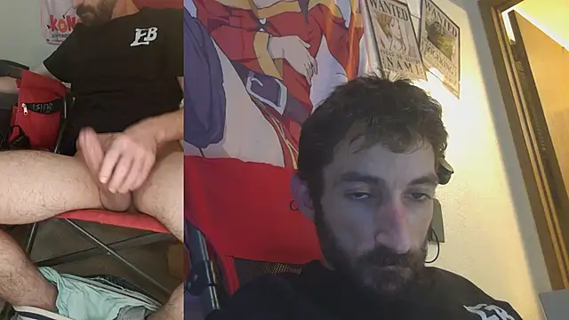 SlammyDjr online show from January 7, 10:54 am