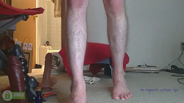 SlammyDjr online show from January 19, 10:28 am