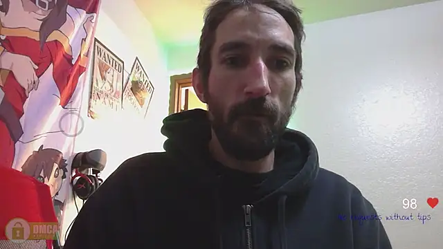 SlammyDjr online show from January 21, 7:26 am