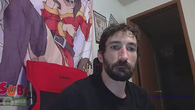 SlammyDjr online show from January 29, 10:58 am