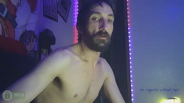 SlammyDjr online show from February 9, 10:42 am