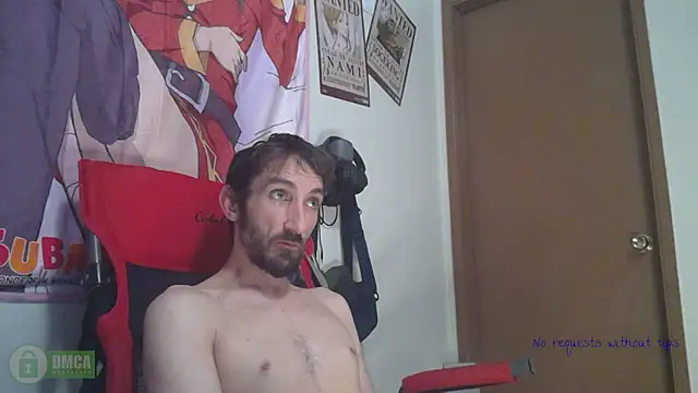 SlammyDjr online show from February 16, 12:21 pm