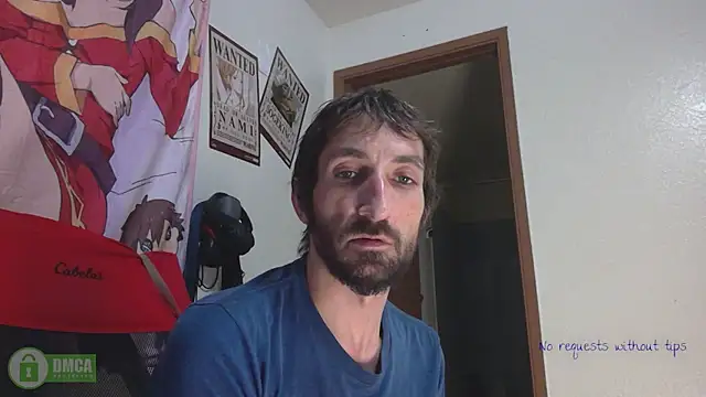 SlammyDjr online show from February 17, 8:41 am